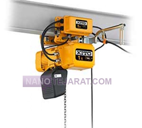 kito hoist